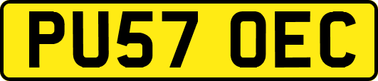 PU57OEC