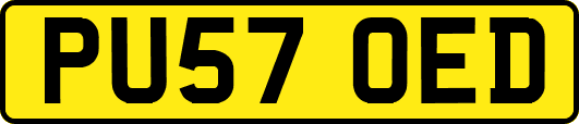 PU57OED