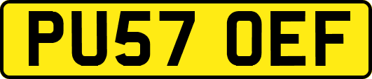 PU57OEF