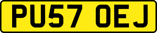 PU57OEJ