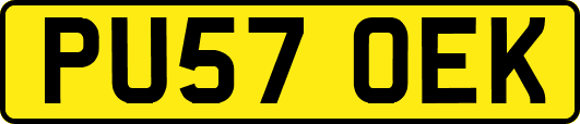 PU57OEK