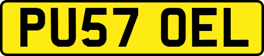 PU57OEL