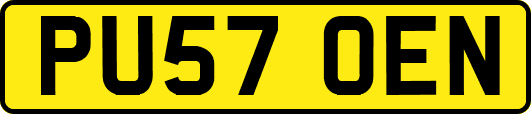 PU57OEN