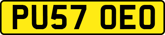 PU57OEO