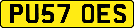 PU57OES