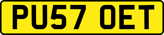 PU57OET