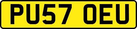 PU57OEU