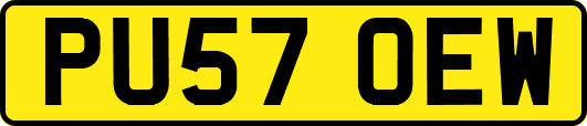 PU57OEW