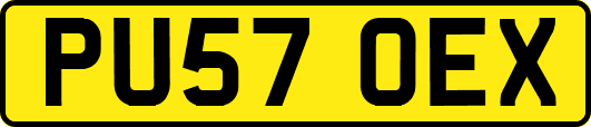 PU57OEX