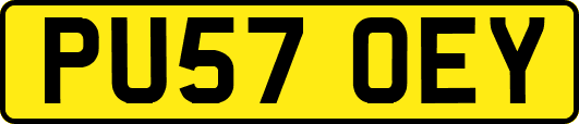PU57OEY