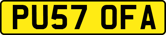PU57OFA