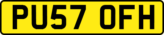PU57OFH