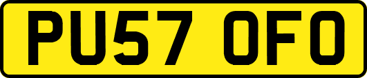 PU57OFO
