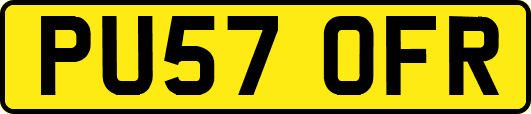 PU57OFR