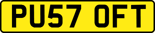 PU57OFT