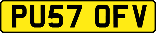 PU57OFV