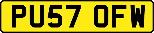PU57OFW