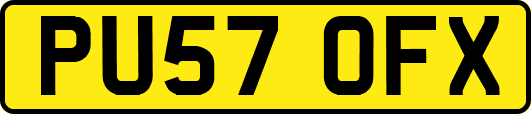 PU57OFX