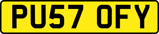 PU57OFY