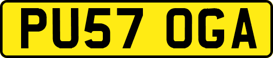 PU57OGA