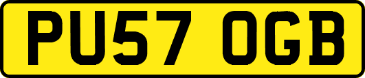 PU57OGB