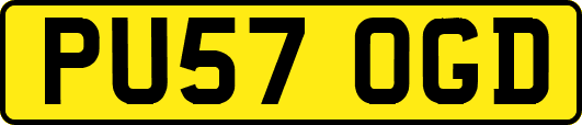PU57OGD