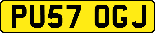 PU57OGJ