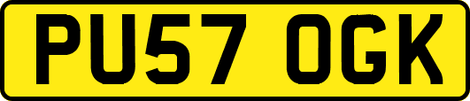 PU57OGK