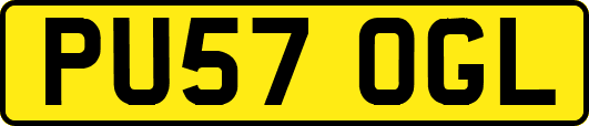 PU57OGL