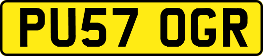 PU57OGR