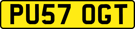 PU57OGT