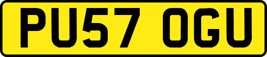 PU57OGU