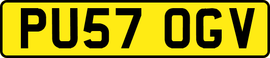 PU57OGV