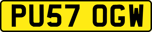 PU57OGW