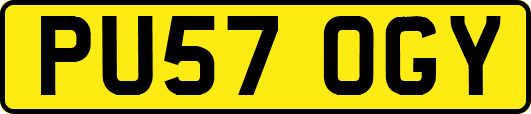 PU57OGY