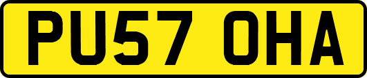 PU57OHA