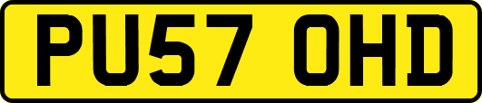 PU57OHD