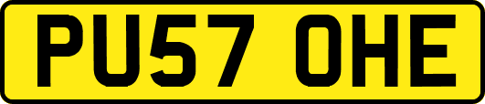 PU57OHE