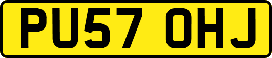 PU57OHJ