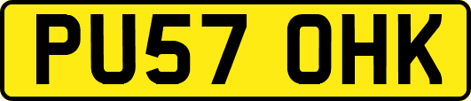 PU57OHK