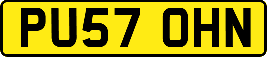 PU57OHN