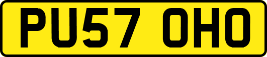 PU57OHO
