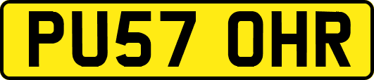 PU57OHR
