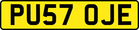 PU57OJE