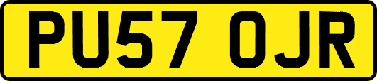 PU57OJR