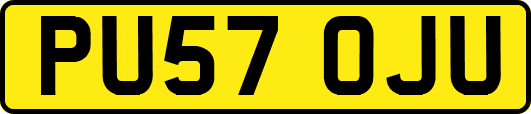PU57OJU