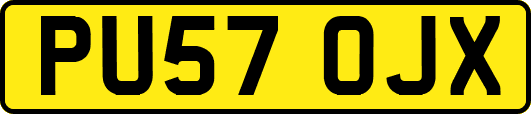 PU57OJX