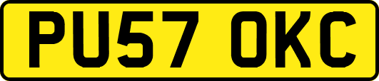 PU57OKC