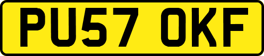 PU57OKF