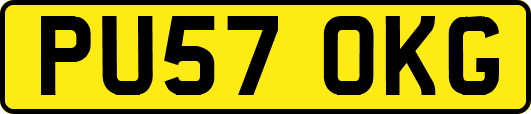PU57OKG